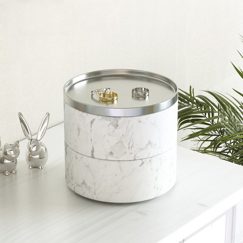 加拿大umbra首饰收纳盒全球奢品