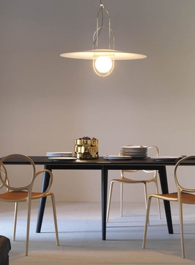 意大利进口Driade FRAN OIS 简约现代餐桌会议桌咖啡桌