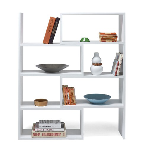瑞典Design House Extend Shelf&Room Divider 书架 架子 置物架