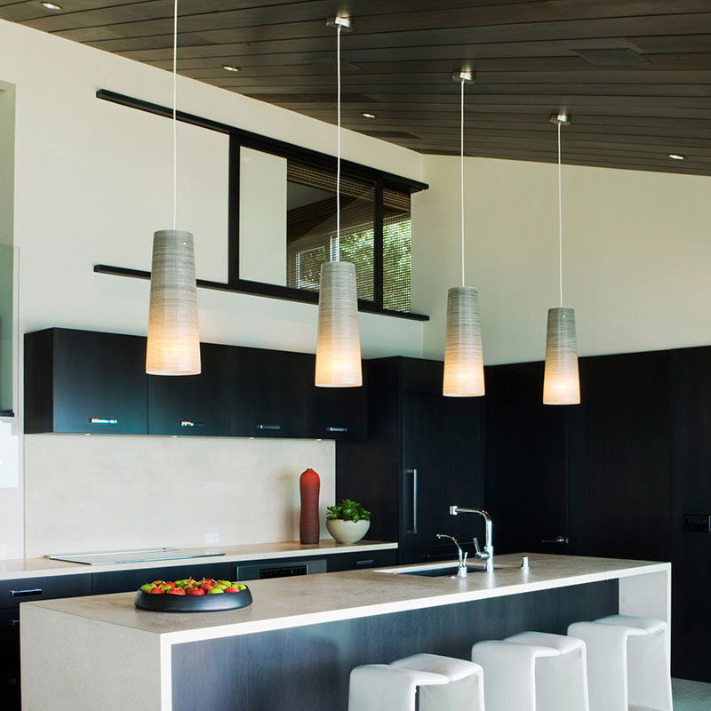 意大利进口Foscarini TITE吊灯餐厅书房卧室床头吧台装饰灯具组合