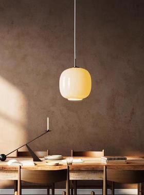 丹麦进口Louis poulsen VL 45北欧经典玻璃餐厅吧台吊灯