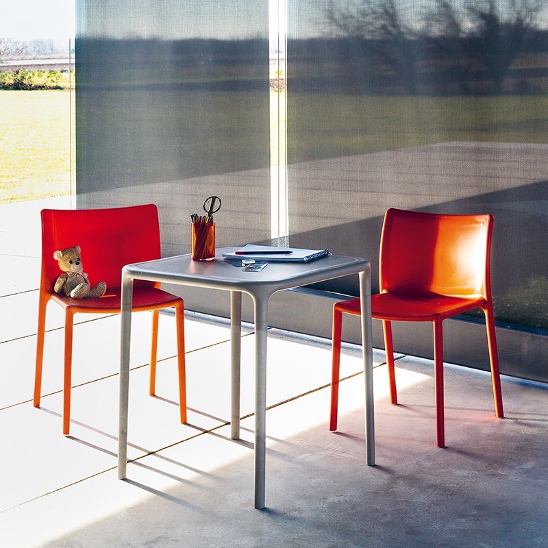 Magis方桌休闲咖啡桌子全球奢品