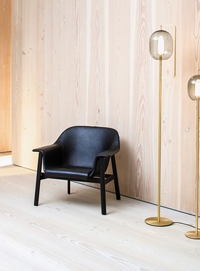 德国Classicon Lantern Light 灯笼落地灯客厅卧室书房装饰灯台灯