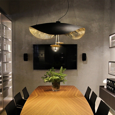 catellani&smith客厅书房吊灯