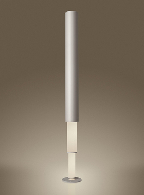 意大利进口Foscarini Palomar 玻璃落地灯客厅卧室轻奢简约装饰灯