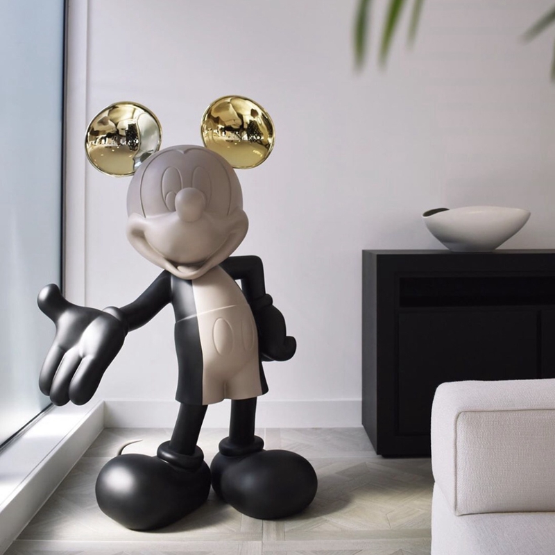 LeblonDelienne装饰落地摆件