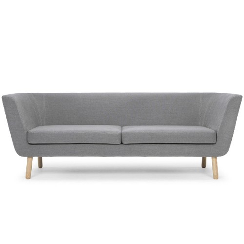 瑞典Design House Stockholm Nest Sofa的 沙发 双人沙发椅