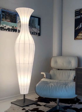 法国进口Dix heures dix Aphrodite现代简约落地灯客厅书房卧室灯