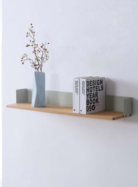 现货Camino BUENA 墙壁置物架储存架墙面收纳架客厅厨房隔板