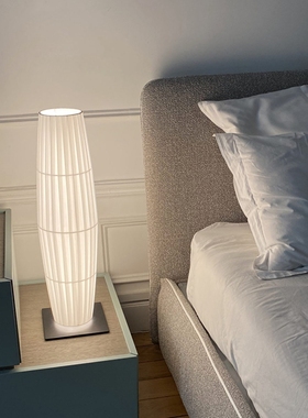 法国进口Dix heures dix Colonne餐厅客厅书房装饰台灯卧室床头灯