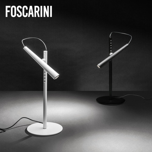 意大利FOSCARINI护眼灯全球奢品