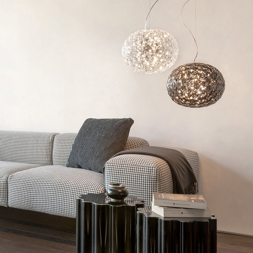 Kartell客厅卧室餐厅吊灯玄关灯
