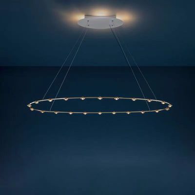 Catellani&Smith客厅卧室吊灯