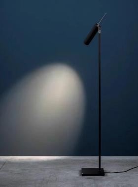 意大利进口Catellani & Smith Lucenera 506现代客厅卧室落地灯