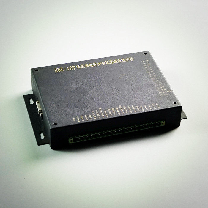 HDK400低压智能保护装置