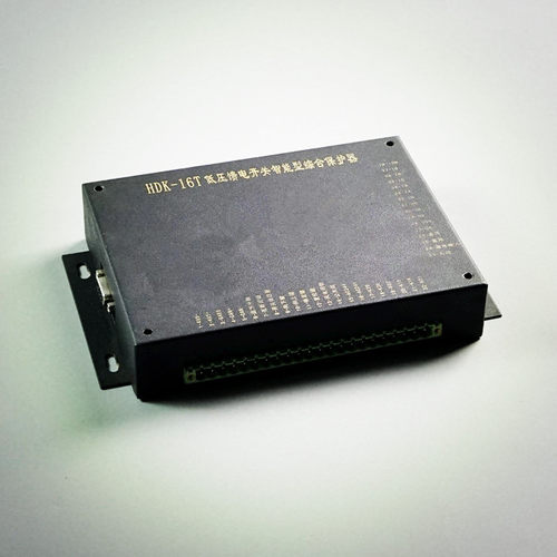 HDK400低压智能保护装置