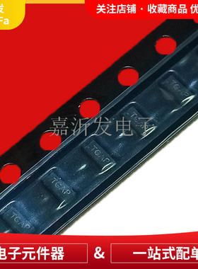 ESD73034D-10/TR ESD/TVS静电保护管 封装DFN2510-10L 贴片二极管