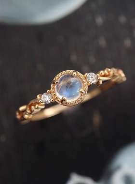 新款饰品镀金欧美风女