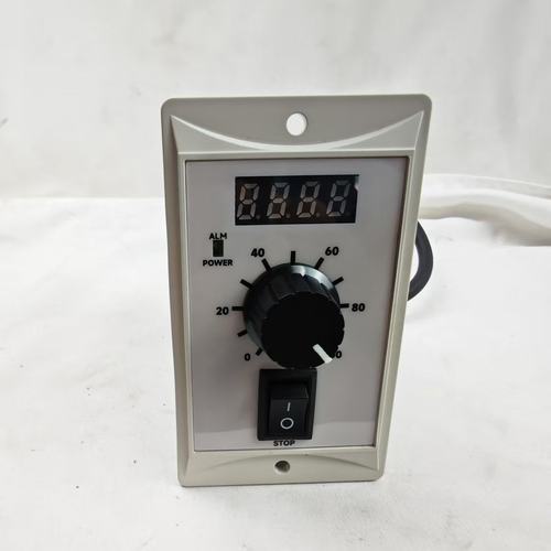 EHD200B无刷正反转数显调速器
