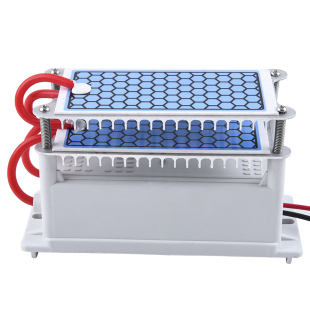 臭氧发生器模块空气净化器配件除甲醛家用长寿命防潮110V 10g新款