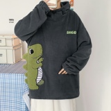 深灰色