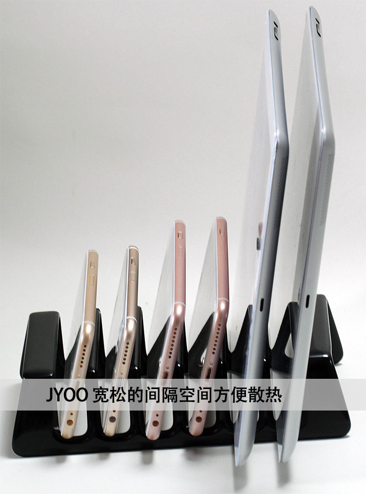 Support téléphone mobile JYOO - Ref 1357598 Image 3