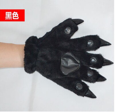 Gants pour enfants en LYCRA Lycra - Ref 2145282 Image 3