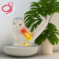 Сова [Рэнд с веревкой]