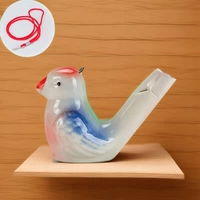 Belled Bird [веревка с веревкой]