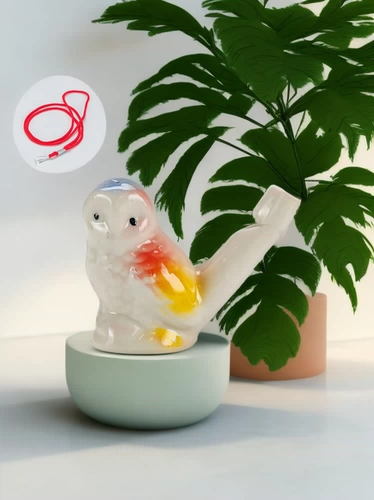 Детский свисток, игрушка, ремешок, подарок на день рождения