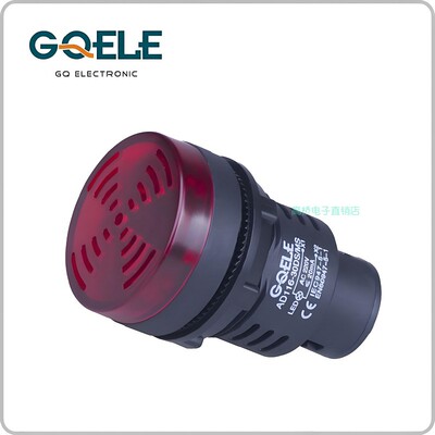 GQELE高桥电子AD116-30DS/MS闪光