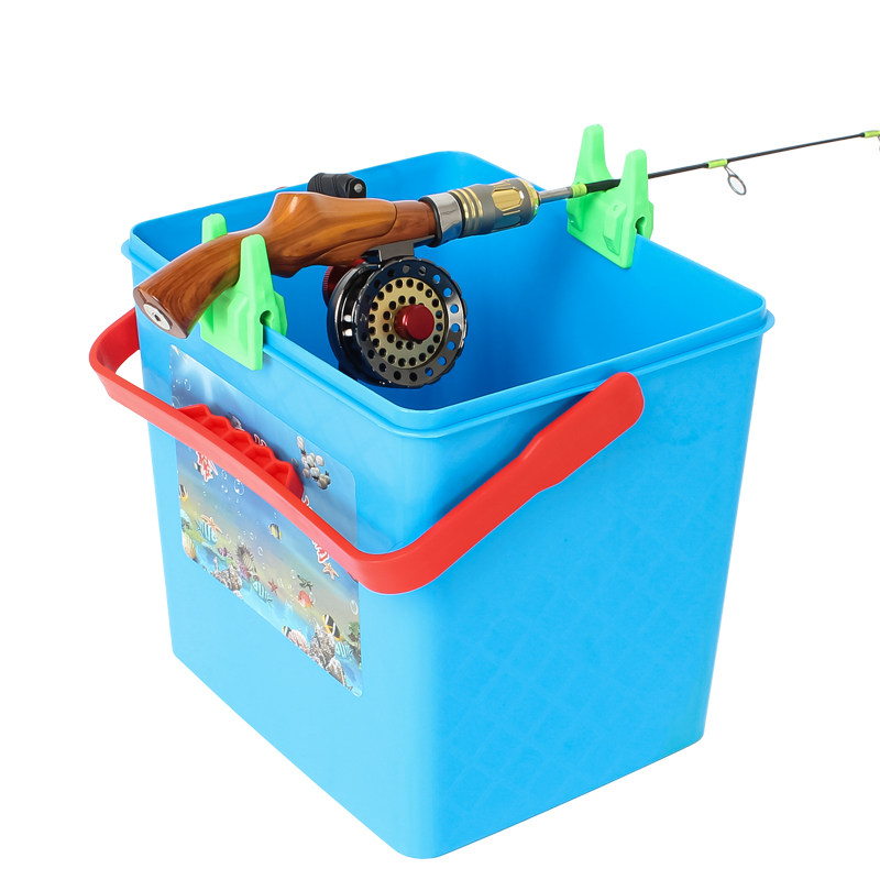 冰钓渔桶一体钓箱冬钓多功能可坐钓筏钓活鱼桶装鱼桶钓鱼箱野钓桶,户外/登山/野营/旅行用品,装鱼桶,淘宝优惠券,粉丝福利购,淘宝优惠卷