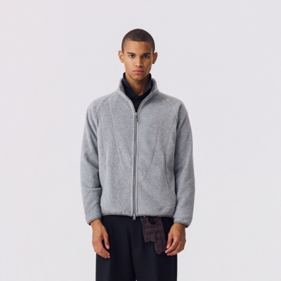 日本进口户外保暖内胆抓绒摇粒绒