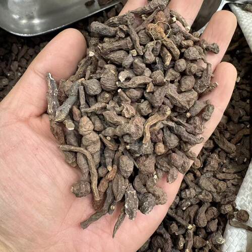 西藏野生蕨麻500克包邮