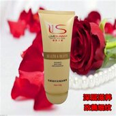 郁肤兰妮花颜凝时玫瑰按摩膏 深层补水 去细纹抗氧化按摩膏