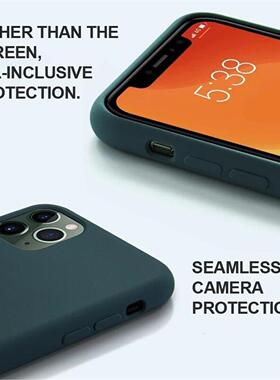 适用于苹果iPhone11 12 13 14 15 16 17 Pro Max X XSMAX XR Phone Case苹果16plus手机壳mini硅胶78P防摔壳