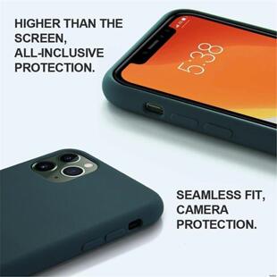 适用于苹果iPhone11 12 13 14 15 16 17 Pro Max X XSMAX XR Phone Case苹果16plus手机壳mini硅胶78P防摔壳