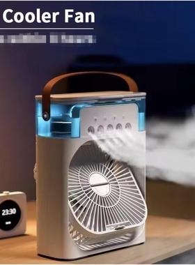 3 In 1 Fan AIr Conditioner Household Cooler air humidifier