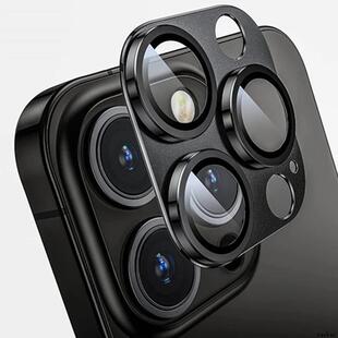 Lens Mini Pro Cover Camera Max on适用于iPhone Protector Full
