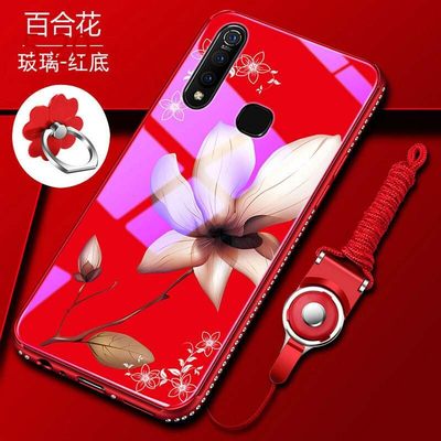 适用于vivoz5x手机壳vioz5x保护p套voivz5x创意vvoz5x玻璃v0viz5x