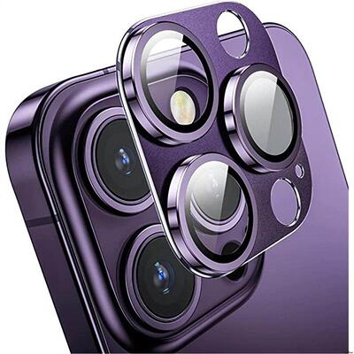 Camera Lens Metal Protector Glass适用于iPhone 17 14 13 12 11 15 16 Pro Max 16plus Air Protect Cover