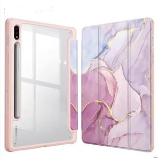 适用于Samsung Tab A9 Plus A8 Case for Tab S9 Plus S9 FE S9+
