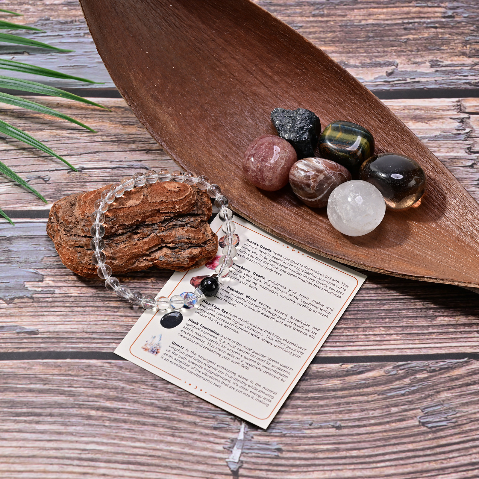 摩羯座天然水晶ly套盒星座水晶手链天然水晶滚石热敷石网兜项链,饰品/流行首饰/时尚饰品新,奇石,淘宝优惠券,粉丝福利购,淘宝优惠卷