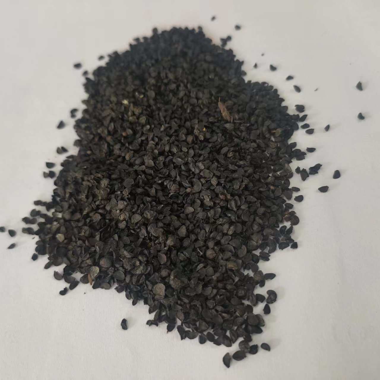 韭菜籽 韭菜子 500g克包邮炎黄菲菜男性泡酒料泡茶泡水中药材供应