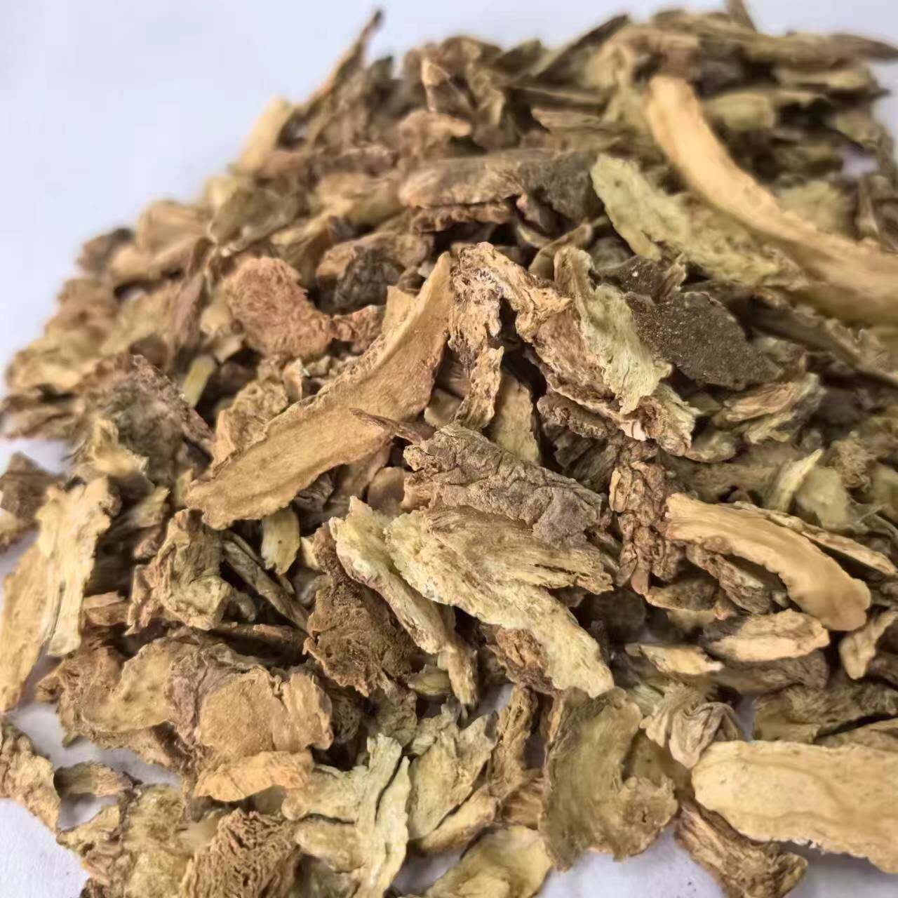 当归碎片 小当归片 拍2斤包邮 归尾当归压片全当归片500g克中药材