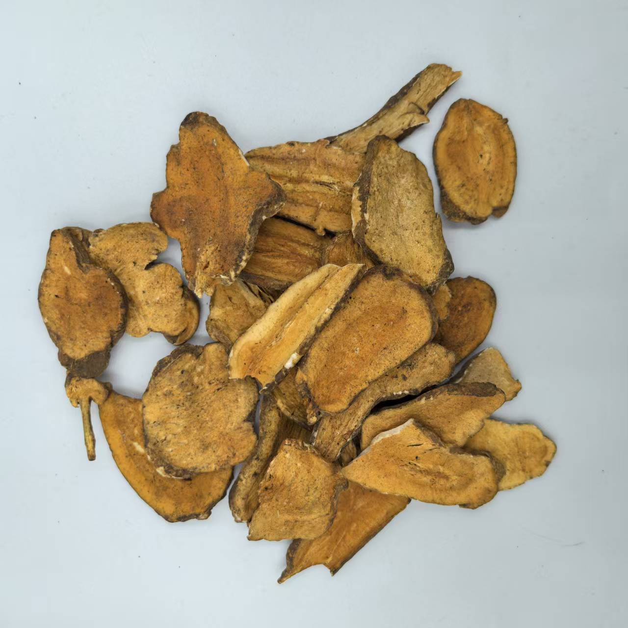 炒白术麸炒白术中药材批发500g