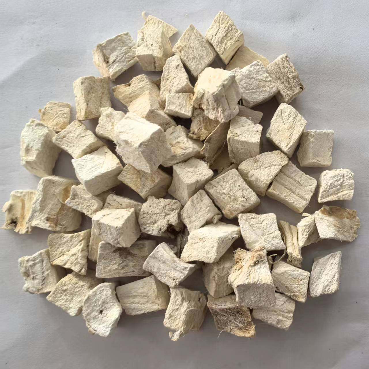 葛根丁拍2斤包邮中药材500g克