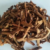 石岩姜 拍2斤 骨碎补 碎补 包邮 申姜 500g克22元 毛姜 中草药材