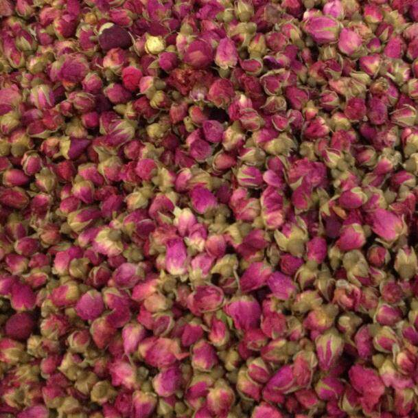 玫瑰花 玫瑰花茶 平阴玫瑰花茶月季花 中药材红玫瑰茶 500g克包邮
