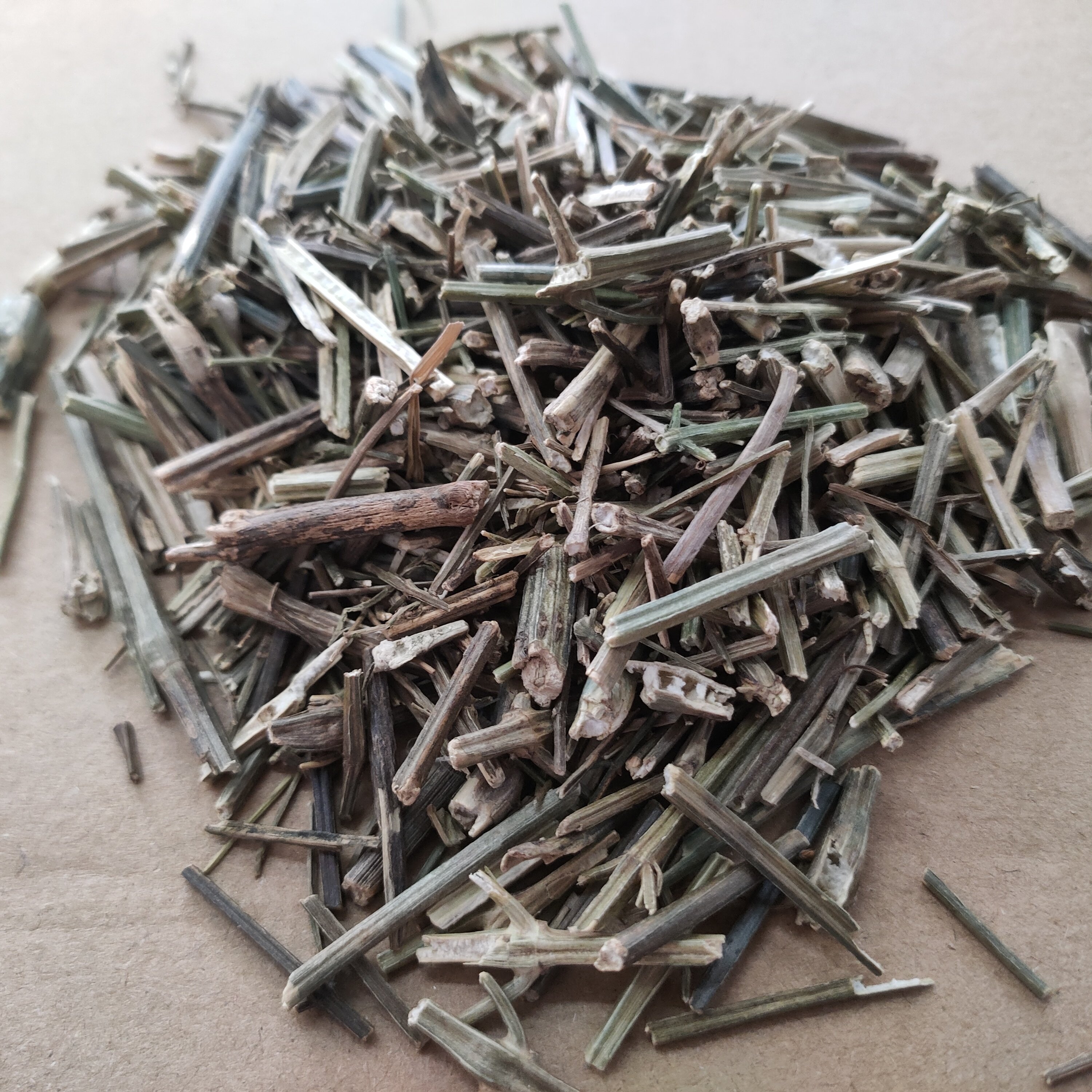 穿心莲 拍5件包邮 川心莲 一见喜 苦胆草 中药材供应 500g克